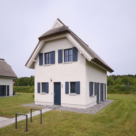 Reetland Am Meer Dranske Eksteriør bilde